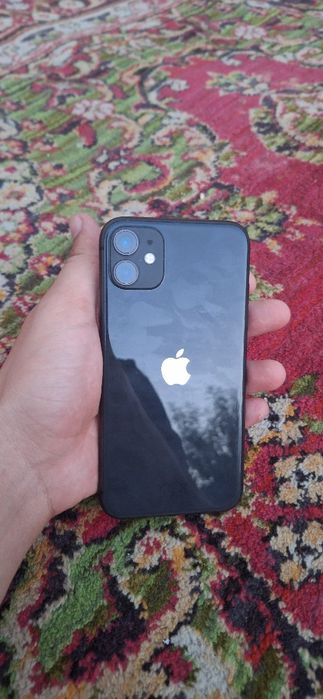 Iphone 11  holati ideal