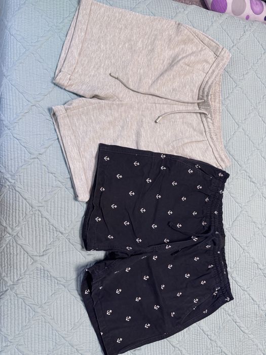 2 Perechi pantaloni barbati