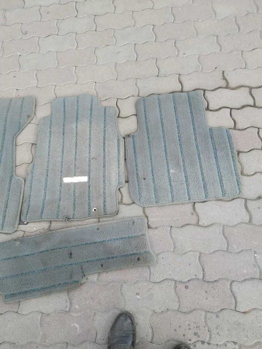 Коврики на Honda CR-V