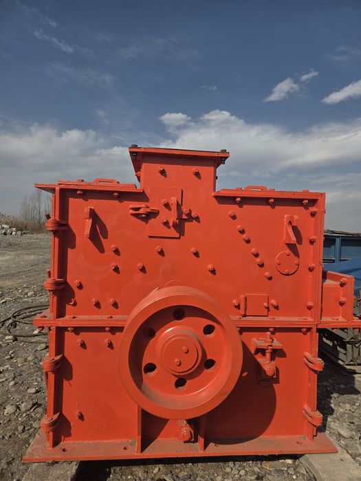 Drabilka gisht zavod uchun