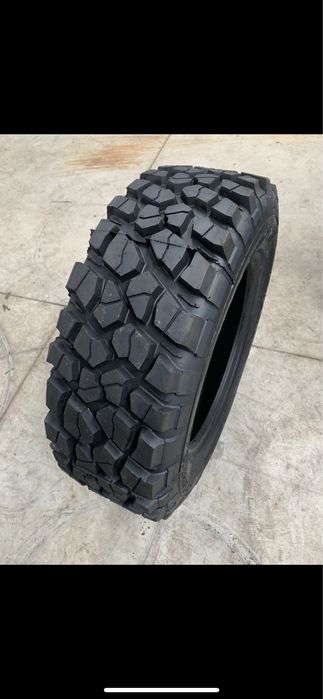 Anvelope Off-Road 215/65 R16 Garantie 3 Ani