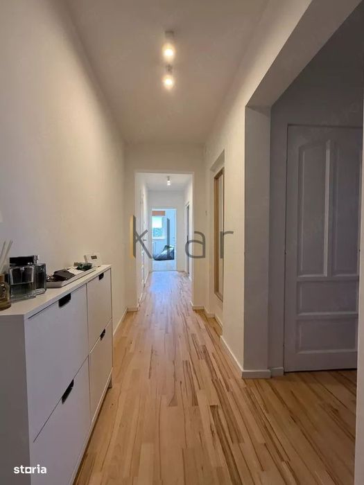 Vindem apartament  4 camere Manastur, zona Big
