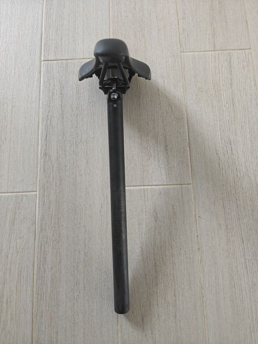 Tija sa 27.2 mm cu sa