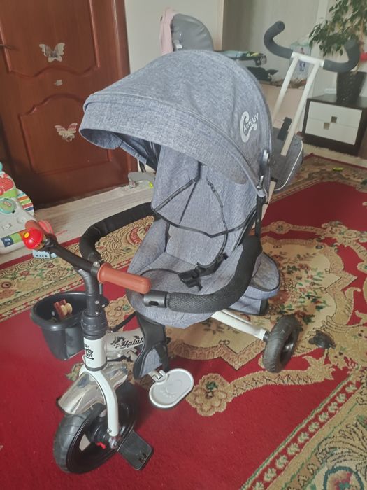 Продам детский велосипед