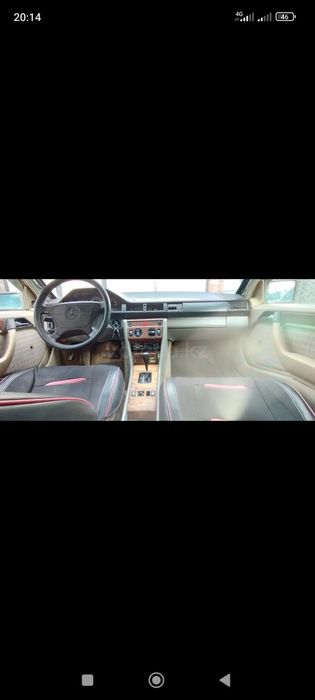 Продам Мерседес 230е