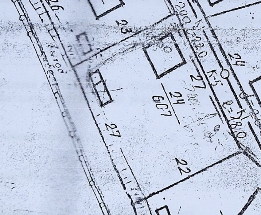Участок земли 6 соток под строительство дома +3,зеленая зона