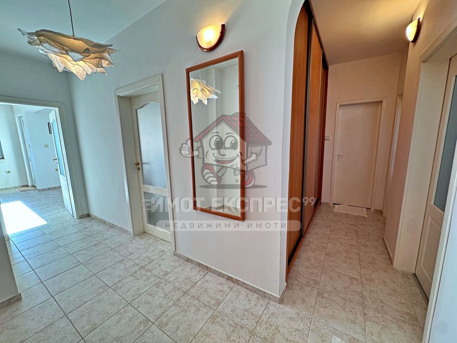 Продава се Многостаен апартамент в Асеновград - 132 кв.м за 626 €/кв.м - Снимка #19