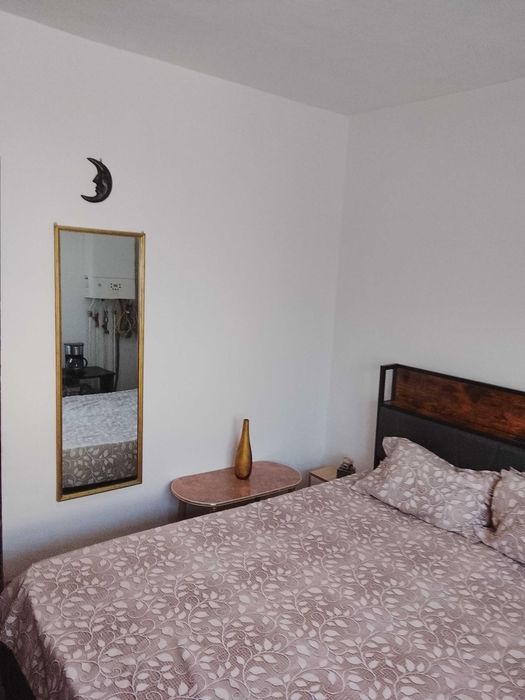 Vand garsoniera in Plopeni