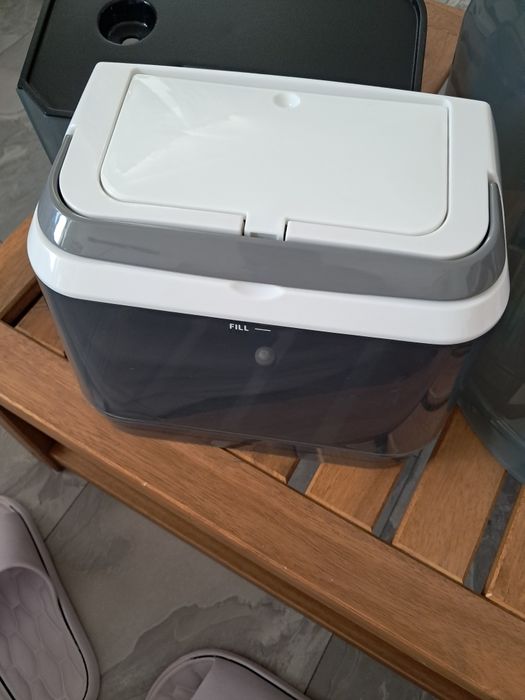 Baby Brezza Bottle Washer Pro