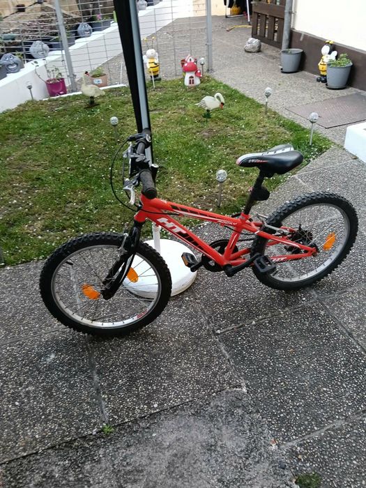 Bicicletă copii de vânzare !
