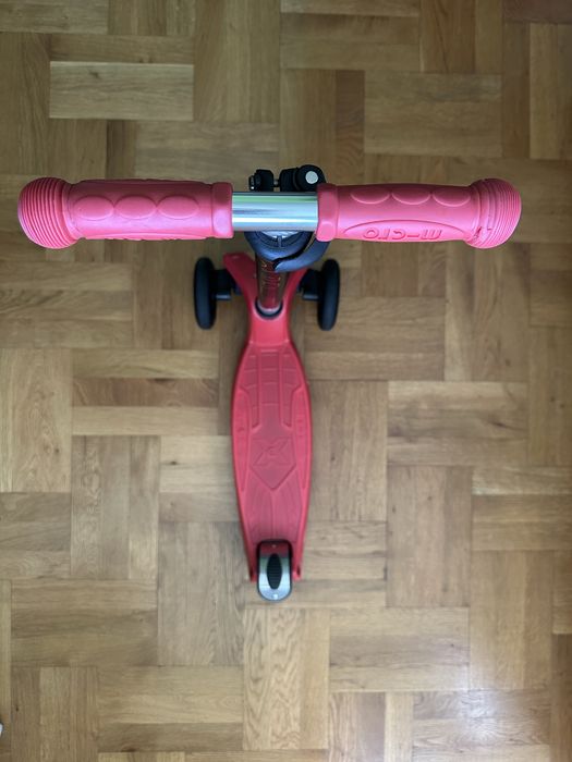 Тротинетка Micro Maxi