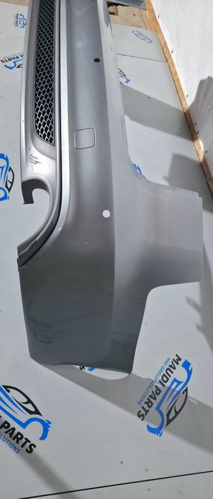 Bara spate Sline Audi A6 C7 Avant 3.0TDI  2011 - 2015