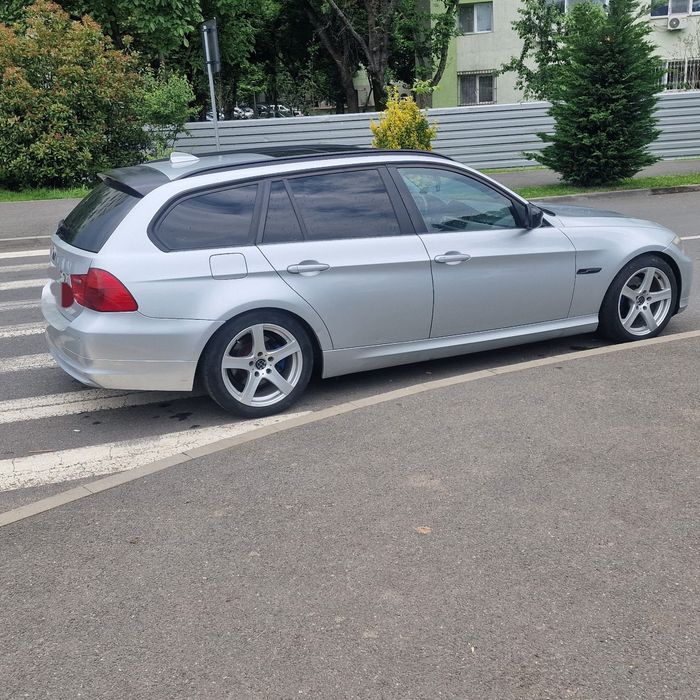 BMW 3 Series 2011 — imagine 2