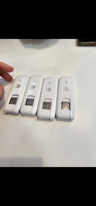 Modem Router Usb wifi baterie Huawei Zte 4G 5G Decodat