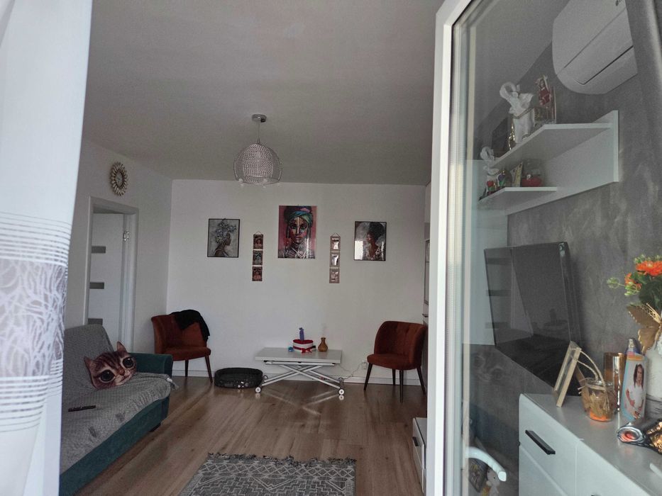 PROPRIETAR! Apartament 2 camere sos pantelimon 365 Bucuresti Sectorul 2 ...