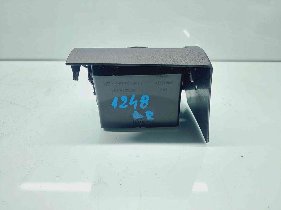 Grila aerisire dreapta Volkswagen Fox (5Z1, 5Z3) [Fabr 2003-2011] 5Z