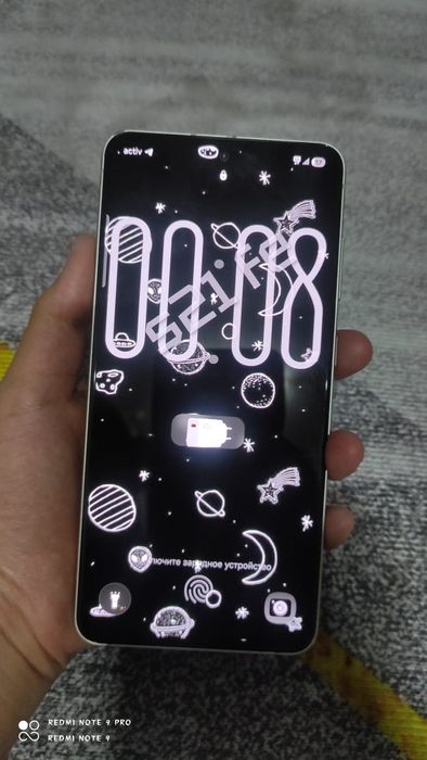 Samsung s21fe на snapdragon