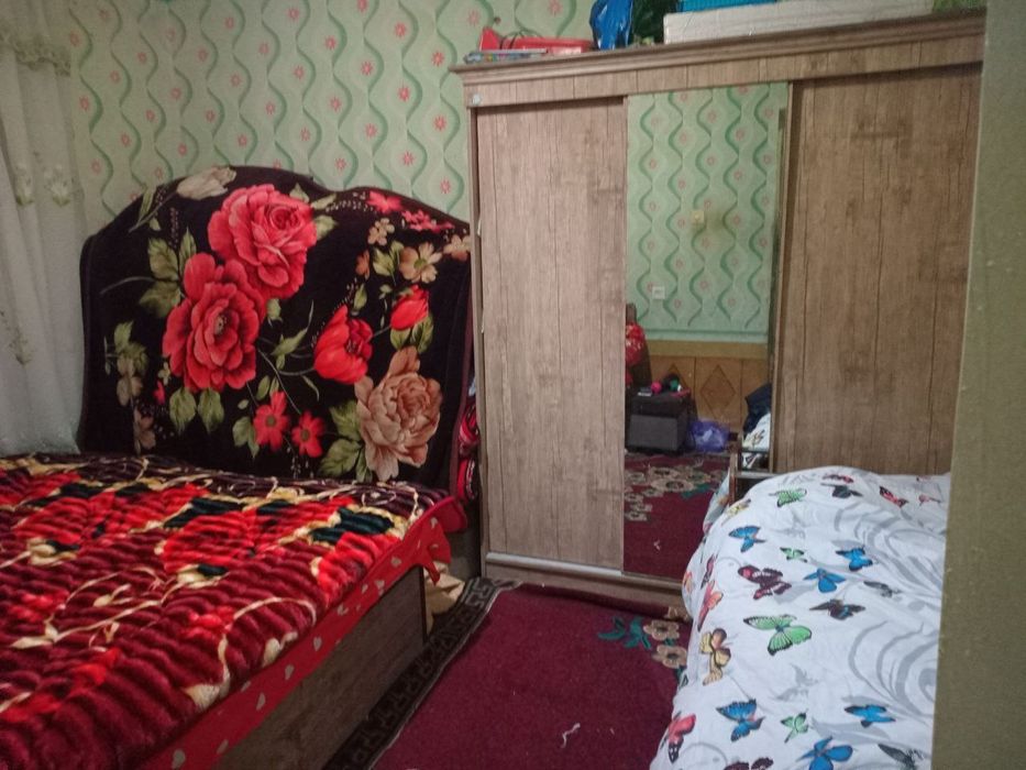 Пискент шаҳрида 2 хонали уй