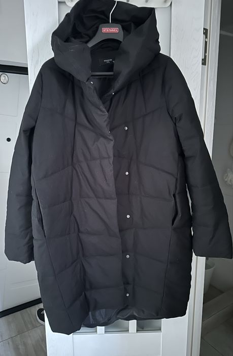 RESERVED YFL/ Poland/ куртка - пуховик