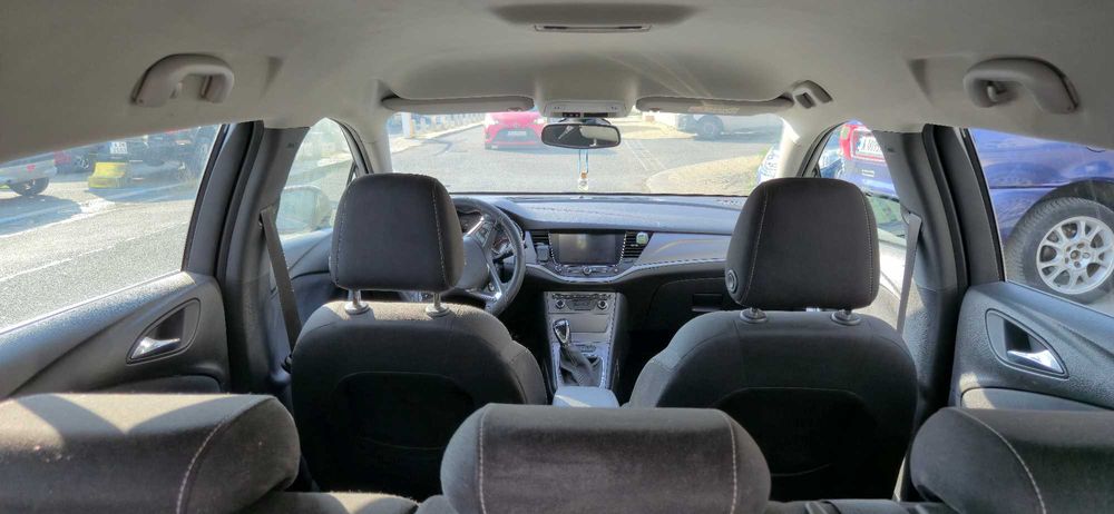 Opel Astra K /Sports Tourer