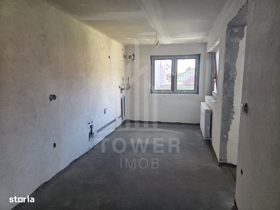 Apartament 2 camere / 72 mp / Terezian