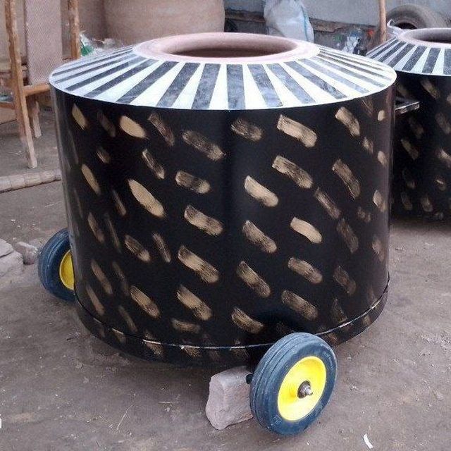 Tandir sifatli hamda arzon