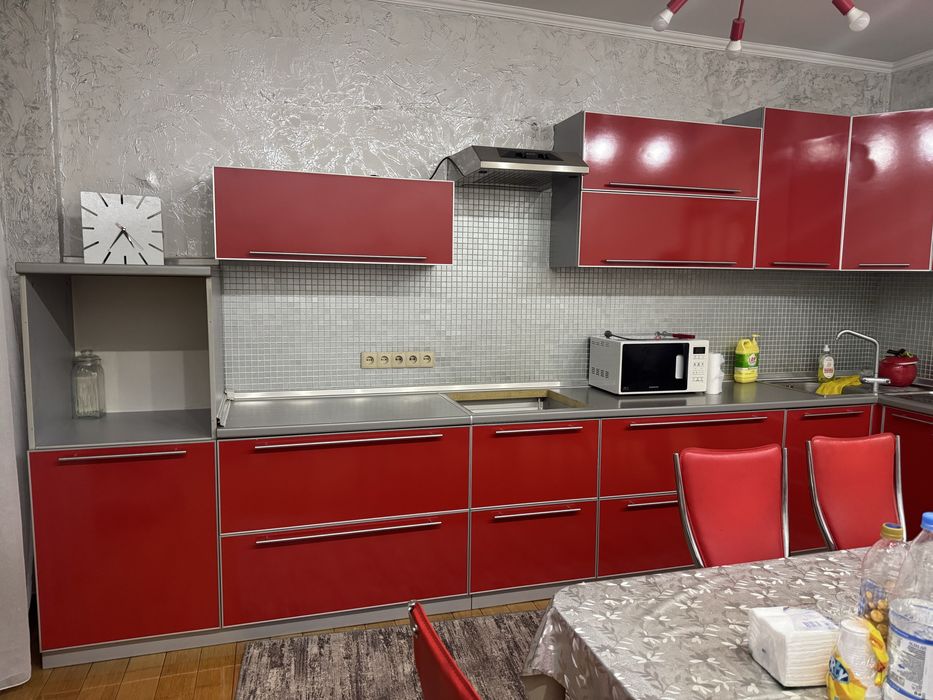 Кухонный гарнитур