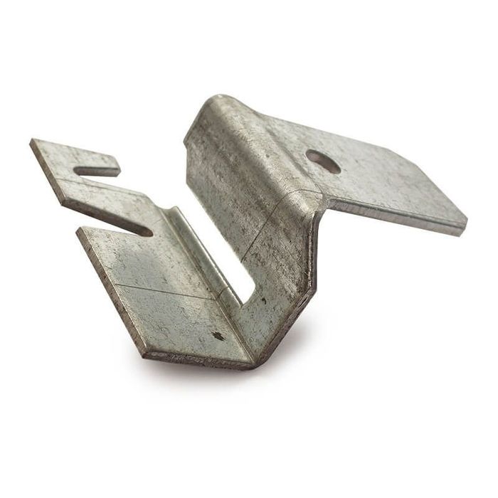 Держатель полосы 25*4, 40*4