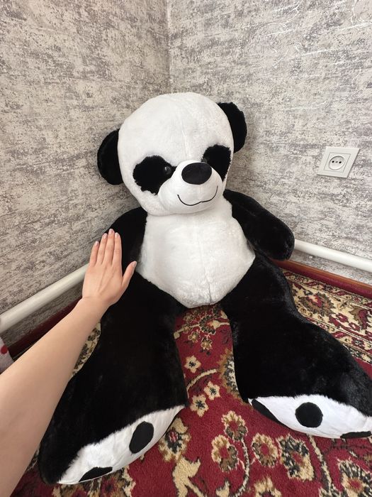 Мишки 2 шт, мягкие игрушки