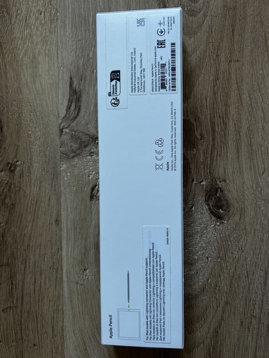 Ipad Air 3 ( 2019 ) 64 gb + Apple pencil PRO ( 1 st Gen )