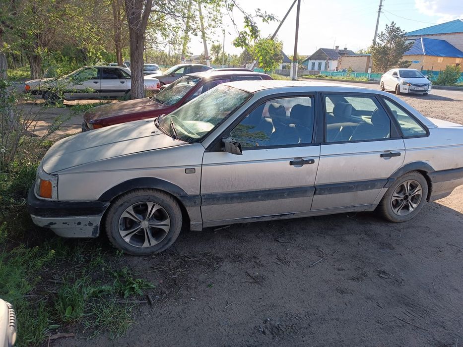 Продам Пассат б3