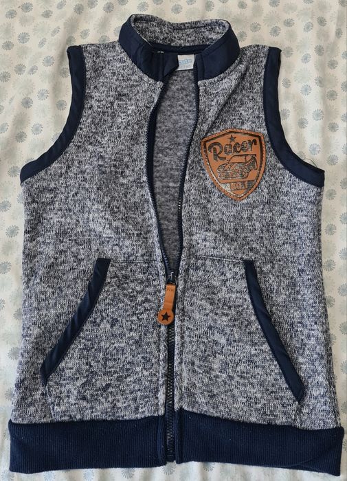 Lot haine nr. 92/98 Geaca, vesta, hanorac.