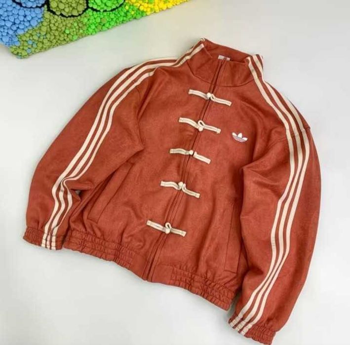 Jacheta Adidas Originals Snake New Year Limited Edition