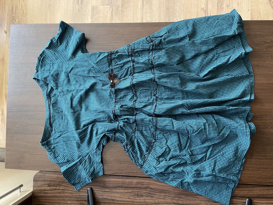 Ежедневни дамски рокли