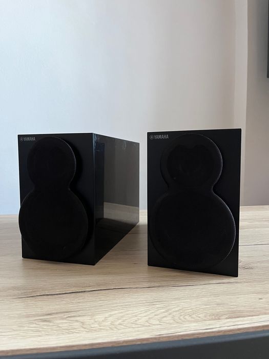 Boxe yamaha ne-bp110