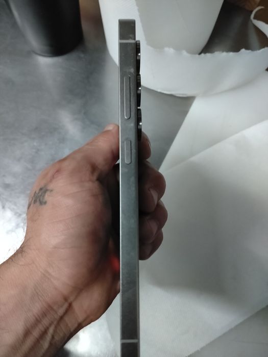 Samsung s25 ultra