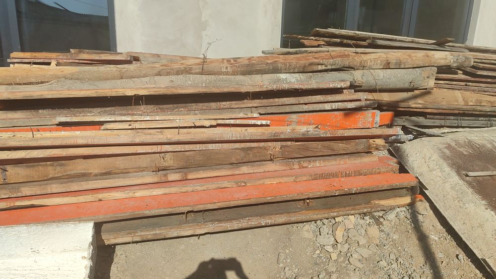 Ағаштар сатылады