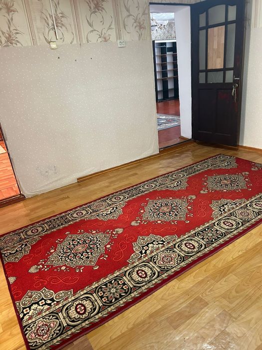 Үй жалға беріледі