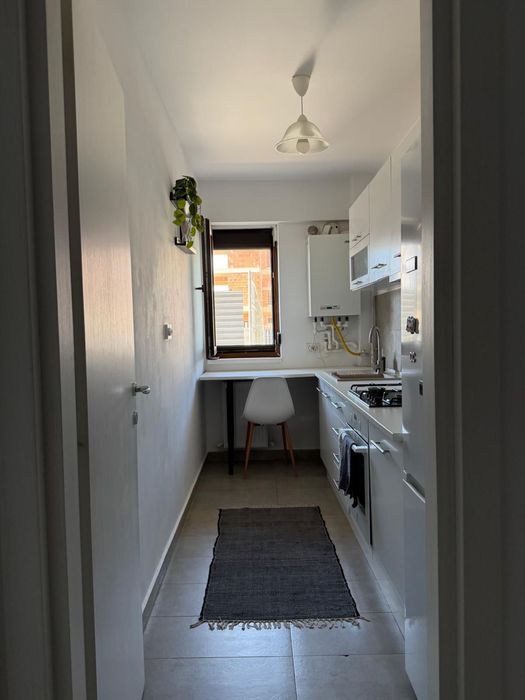 Apartament 2 camere Visan- persoana fizica