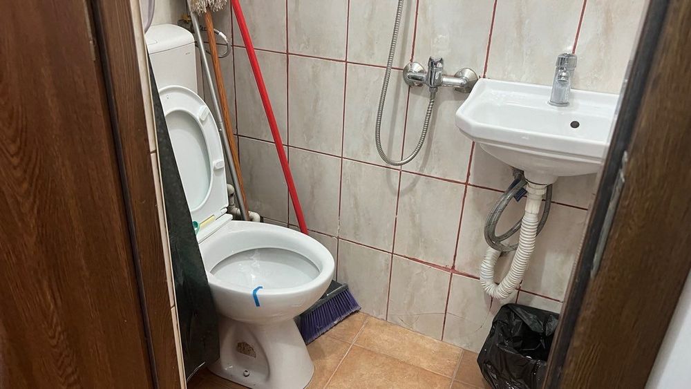 Cameră pentru student/ă– baie proprie, intrare separată – 5 min de UAIC