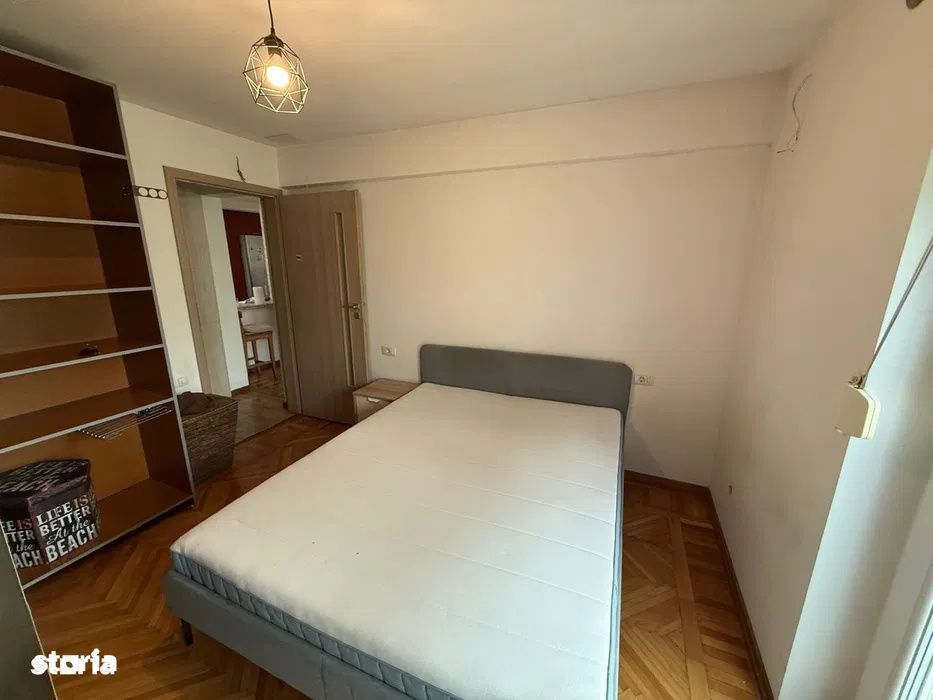 4 Camere | Nicolae Grigorescu | Metrou 3 '| Parcare | Spatios