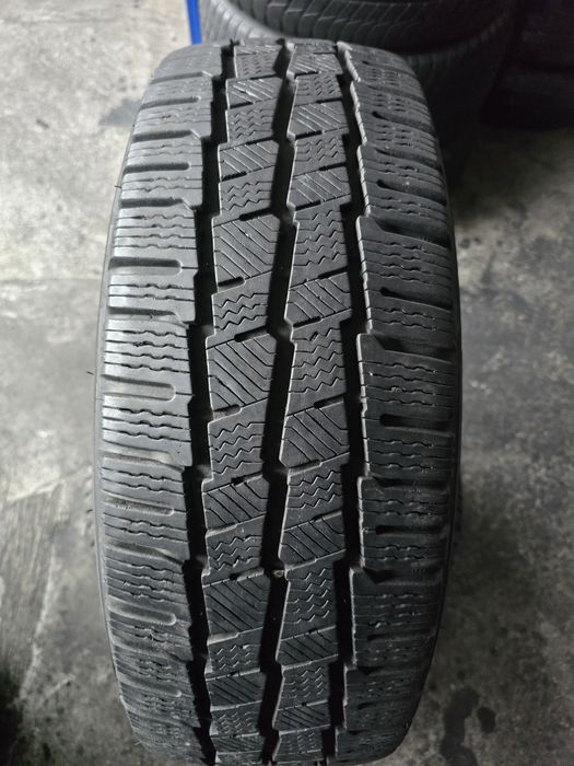 Michelin 215/60 R17 C 104/102H MS iarnă