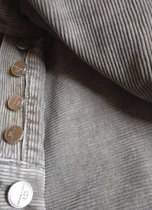 Pantaloni barbatesti raiat VELUR din bbc FRANCO Benussi 34
