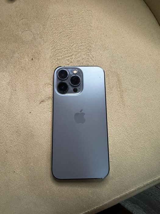 Iphone 13 pro 128 gb