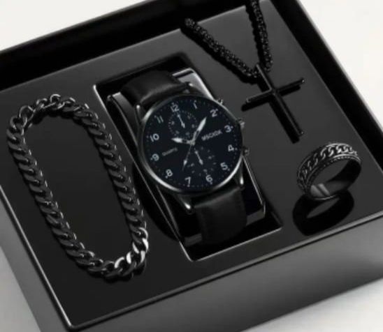 Набор подарочный мужской