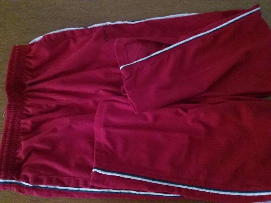 Trening nou de baieti