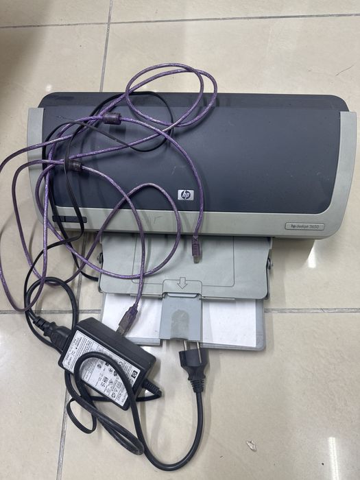 продам принтер НР