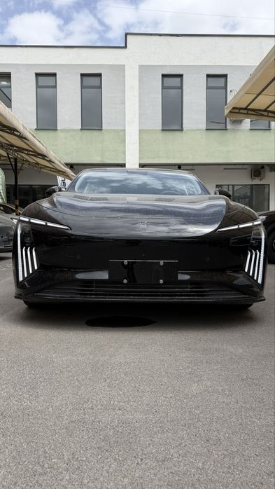 S7 Dongfeng  Forthing электромобиль тайёр сотувда 3 йил гарантия бн