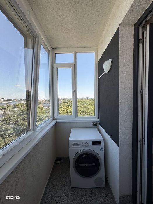 Apartament cu 2 camere | Mobilat și utilat