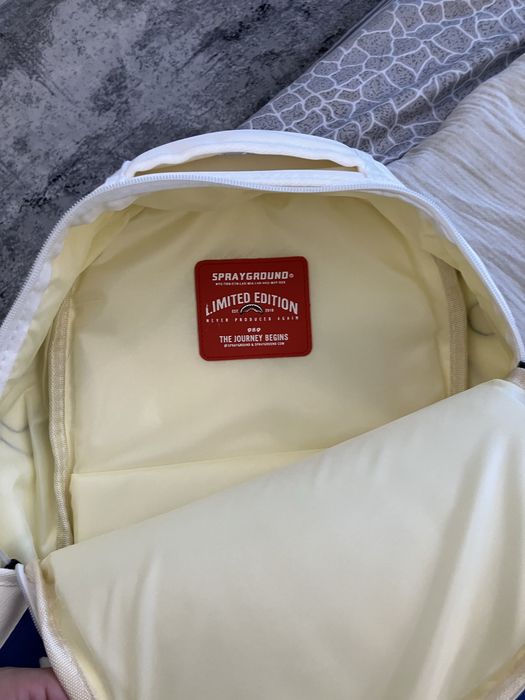 Rucsac Sprayground Limited Edition